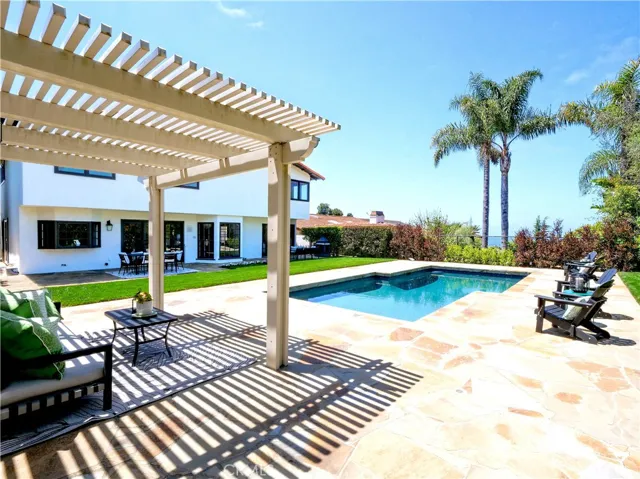 7233 Rue La Fleur, Rancho Palos Verdes, California 90275