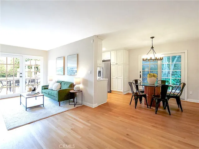 7233 Rue La Fleur, Rancho Palos Verdes, California 90275