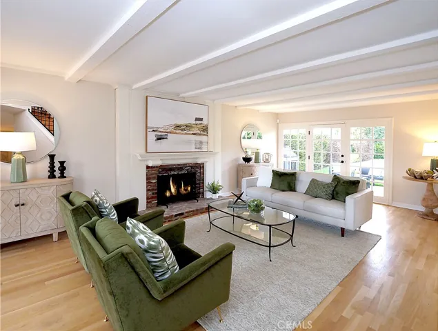 7233 Rue La Fleur, Rancho Palos Verdes, California 90275