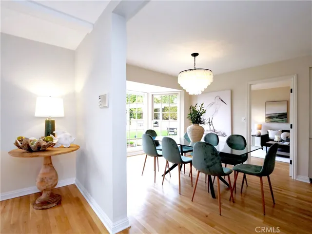 7233 Rue La Fleur, Rancho Palos Verdes, California 90275