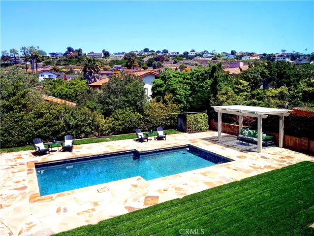 7233 Rue La Fleur, Rancho Palos Verdes, California 90275