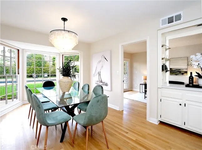 7233 Rue La Fleur, Rancho Palos Verdes, California 90275