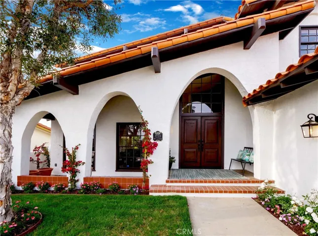 7233 Rue La Fleur, Rancho Palos Verdes, California 90275