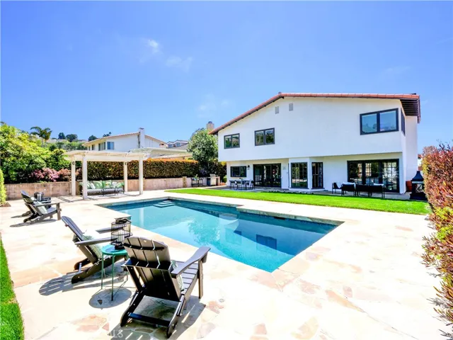 7233 Rue La Fleur, Rancho Palos Verdes, California 90275