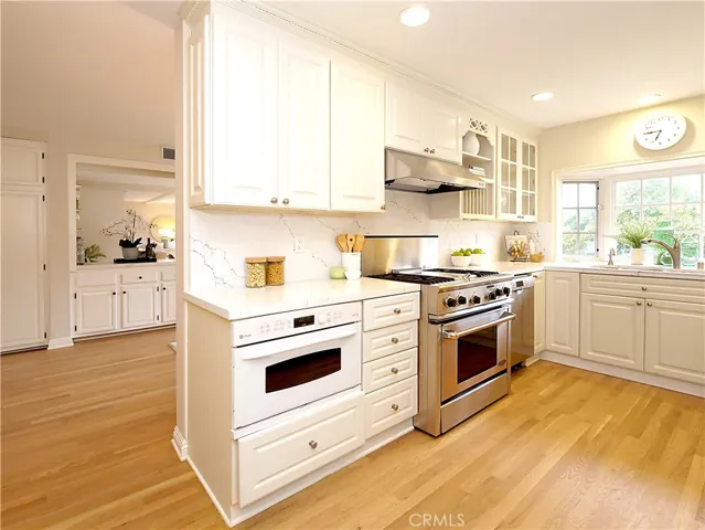 7233 Rue La Fleur, Rancho Palos Verdes, California 90275