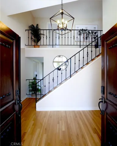 7233 Rue La Fleur, Rancho Palos Verdes, California 90275