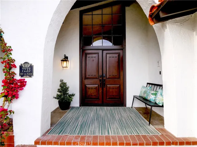 7233 Rue La Fleur, Rancho Palos Verdes, California 90275