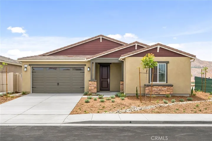 818 Longhorn Drive, San Jacinto, California 92582