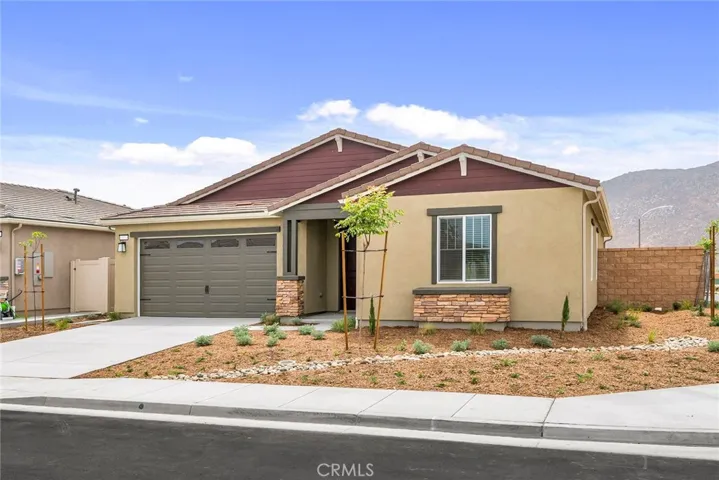 818 Longhorn Drive, San Jacinto, California 92582