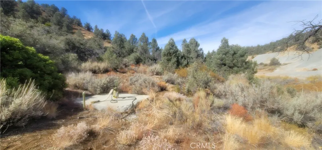 32897 Seymour Canyon Road, Frazier Park, California 93225