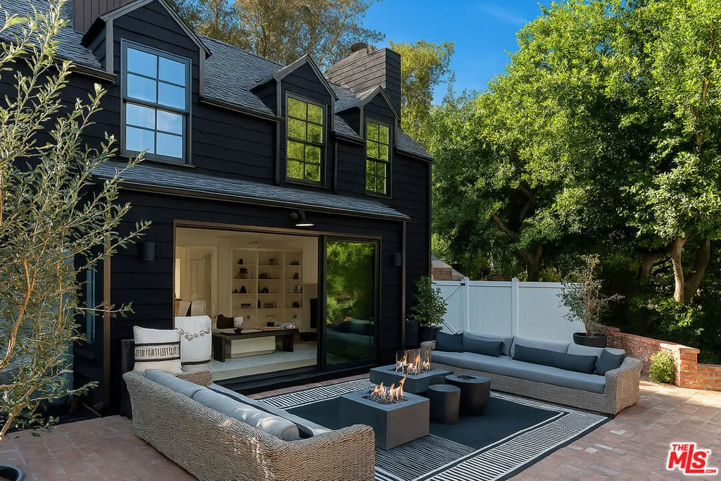 3100 Coldwater Canyon Avenue, Beverly Hills, California 90210 home-pic-38