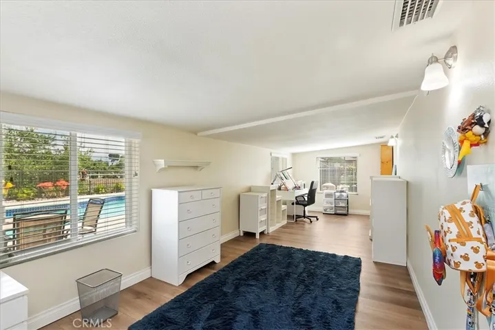 3rd Bedroom