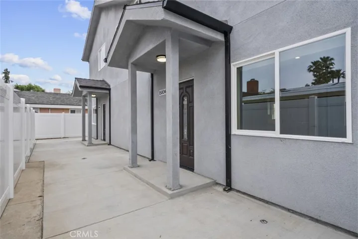 15834 Eccles Street, North Hills, California 91343