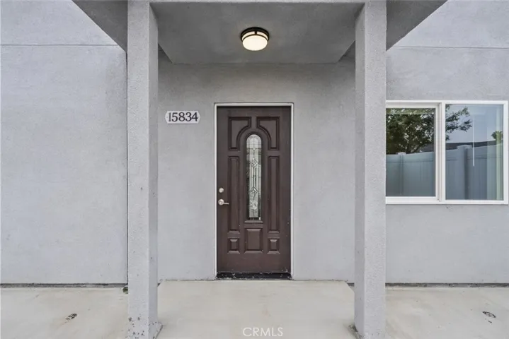 15834 Eccles Street, North Hills, California 91343