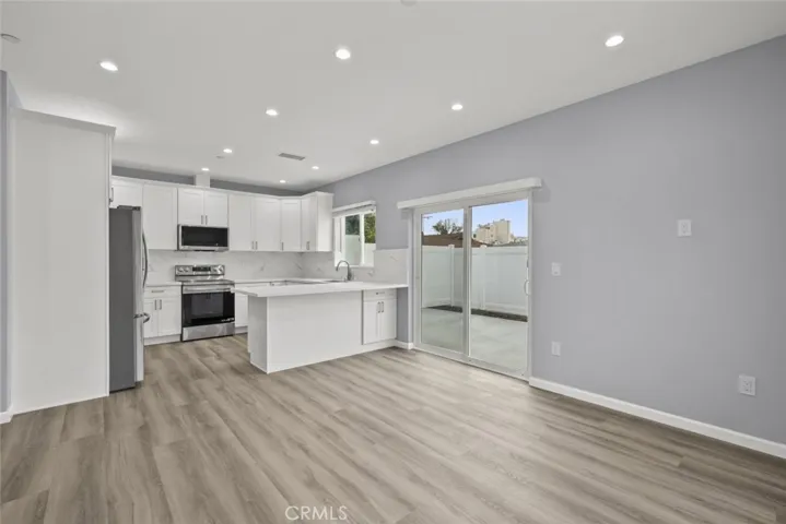15834 Eccles Street, North Hills, California 91343