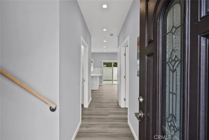 15834 Eccles Street, North Hills, California 91343