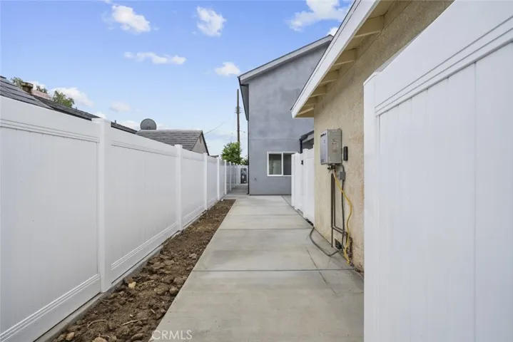 15836 Eccles Street, North Hills, California 91343