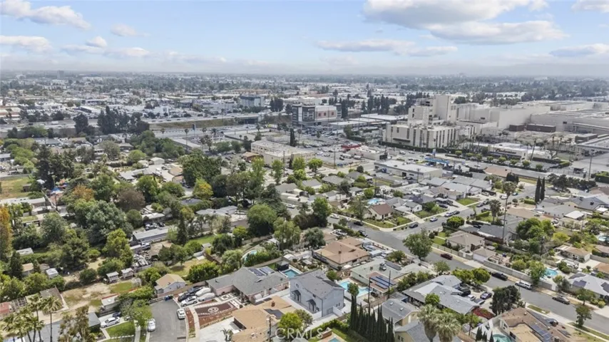15836 Eccles Street, North Hills, California 91343