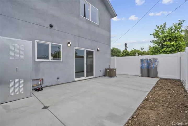 15836 Eccles Street, North Hills, California 91343