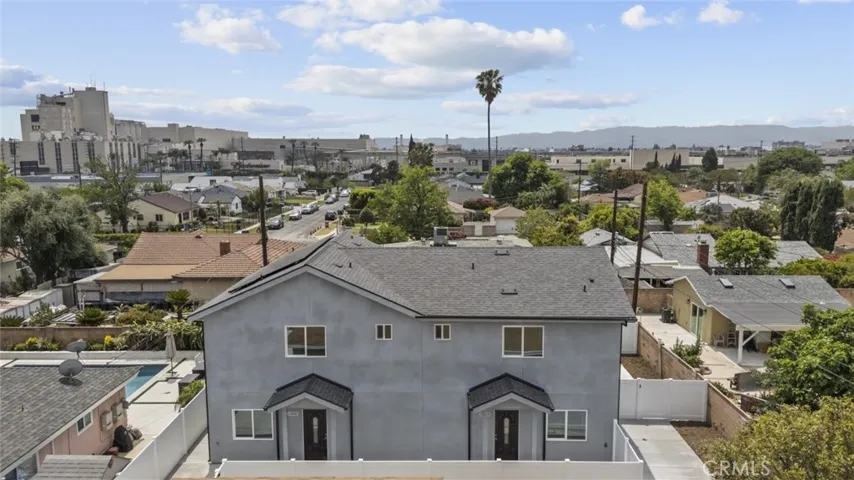 15836 Eccles Street, North Hills, California 91343