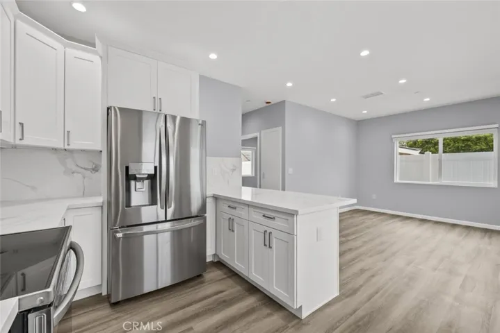 15836 Eccles Street, North Hills, California 91343