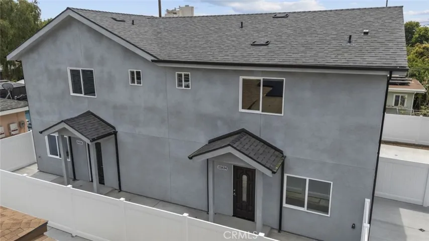 15836 Eccles Street, North Hills, California 91343