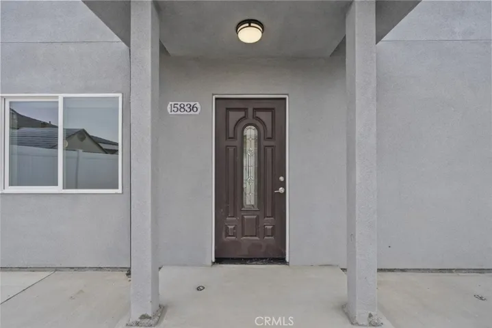 15836 Eccles Street, North Hills, California 91343