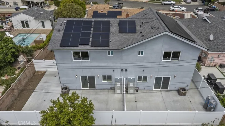 15836 Eccles Street, North Hills, California 91343