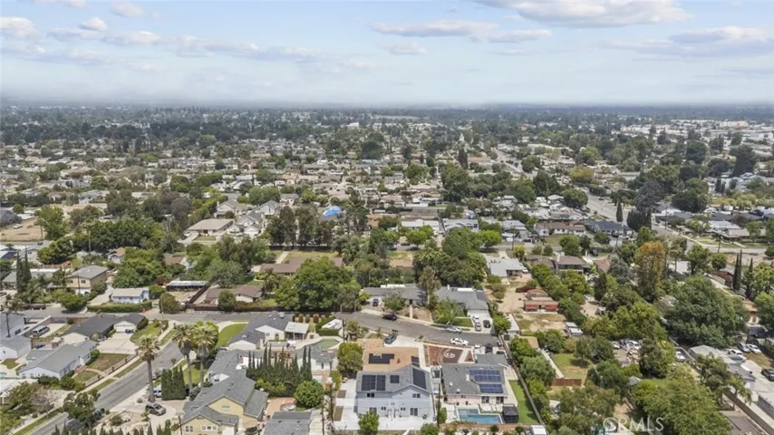 15836 Eccles Street, North Hills, California 91343