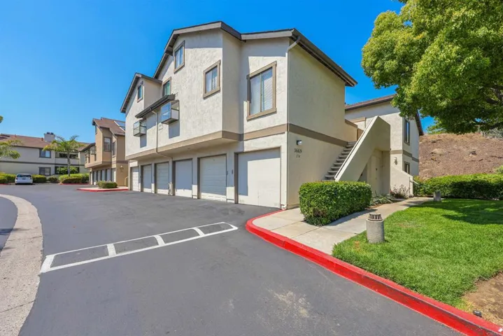 3669 Avocado Village Court 173, La Mesa, California 91941