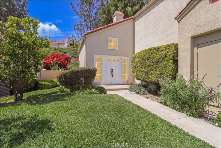 25 Medici, Aliso Viejo, California 92656