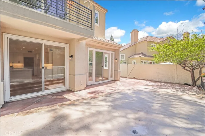 25 Medici, Aliso Viejo, California 92656