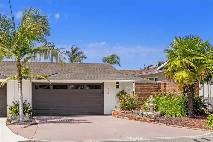 1440 La Linda Dr, San Marcos, California 92078