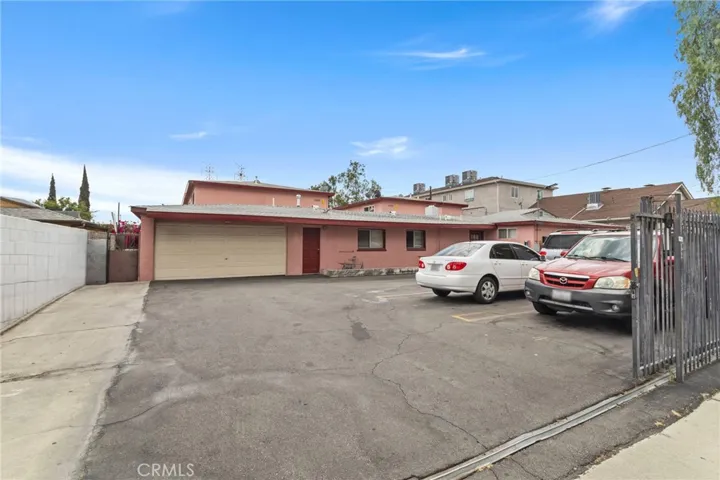 11966 Runnymede Street, North Hollywood, California 91605