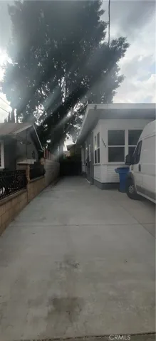 1333 S Park, Pomona, California 91766