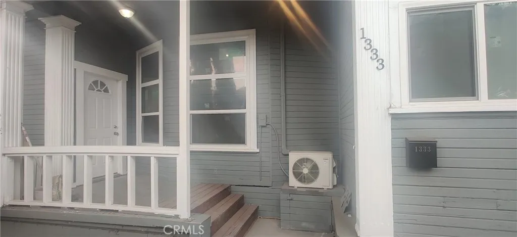 1333 S Park, Pomona, California 91766