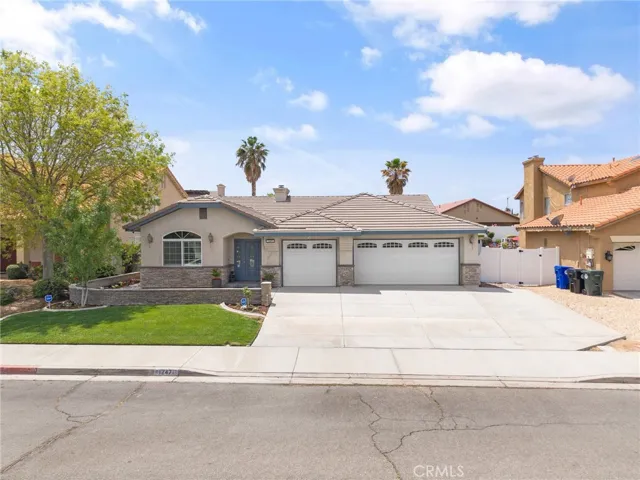 12471 Kokomo Way, Victorville, California 92392