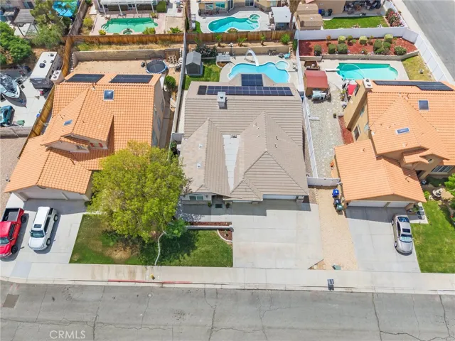 12471 Kokomo Way, Victorville, California 92392