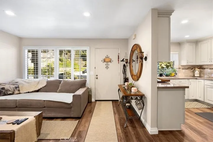 2311 Presado Drive C, Diamond Bar, California 91765