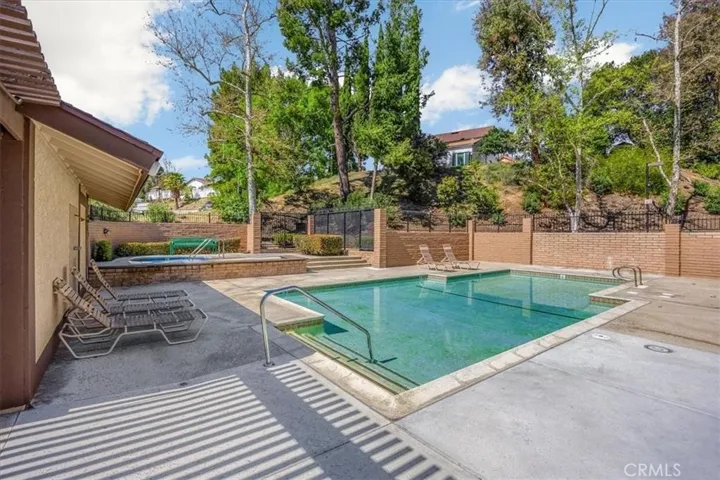 2311 Presado Drive C, Diamond Bar, California 91765