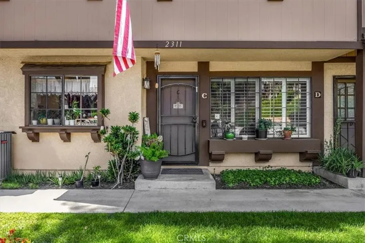 2311 Presado Drive C, Diamond Bar, California 91765