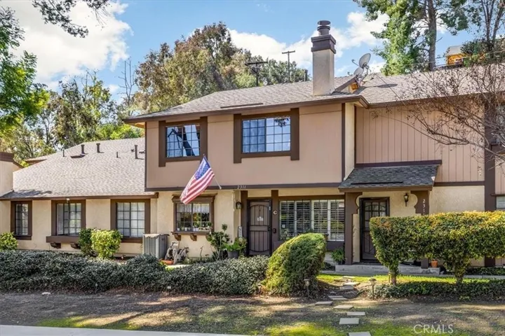 2311 Presado Drive C, Diamond Bar, California 91765