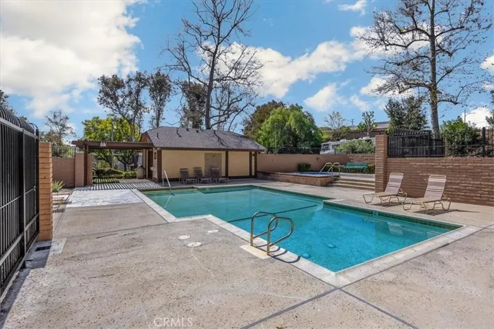 2311 Presado Drive C, Diamond Bar, California 91765