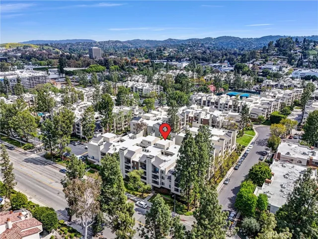 21550 Burbank Boulevard 114, Woodland Hills, California 91367