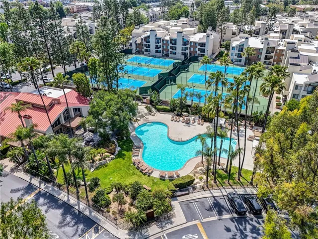 21550 Burbank Boulevard 114, Woodland Hills, California 91367