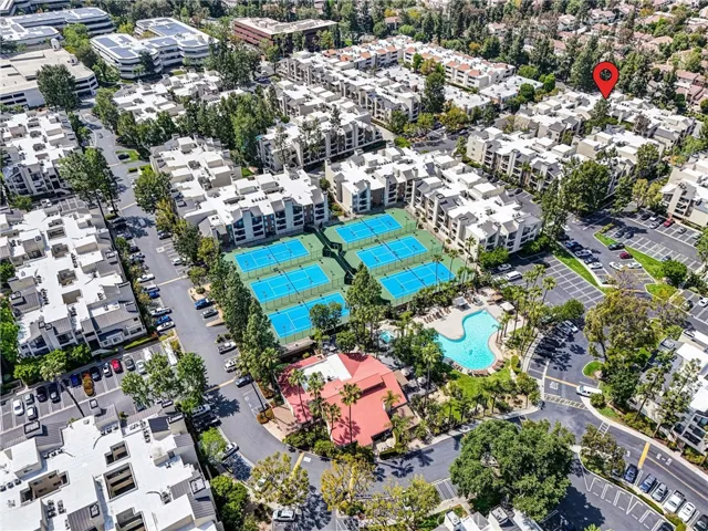 21550 Burbank Boulevard 114, Woodland Hills, California 91367
