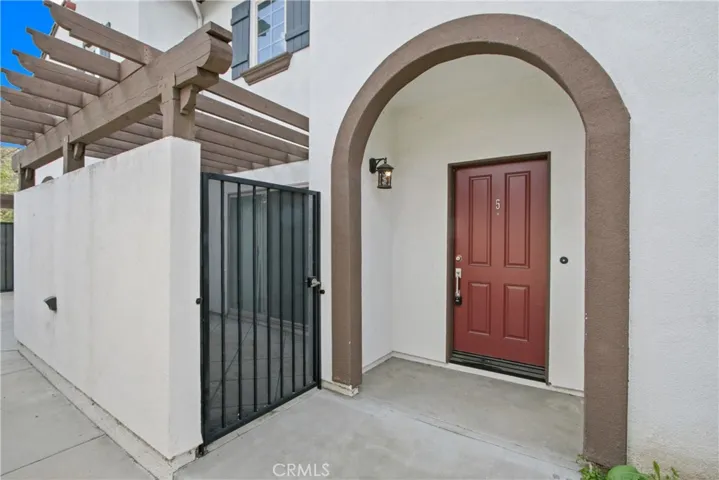 1452 S White Avenue 5, Pomona, California 91766