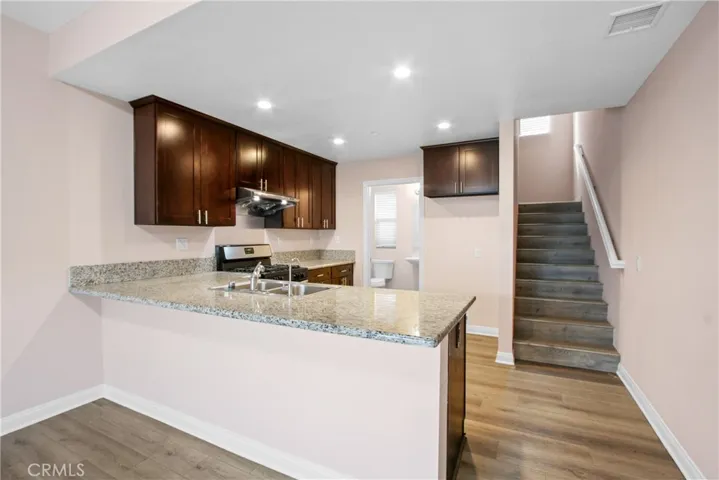 1452 S White Avenue 5, Pomona, California 91766