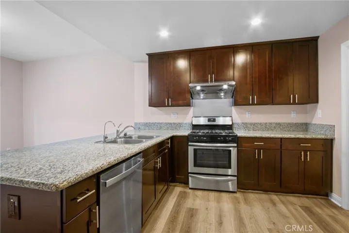 1452 S White Avenue 5, Pomona, California 91766