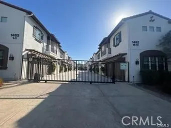 1452 S White Avenue 5, Pomona, California 91766
